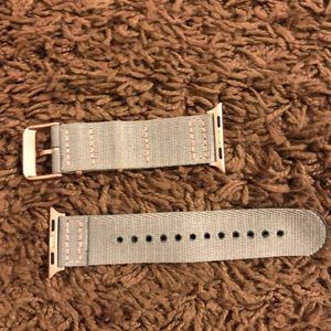 Apple Watch band